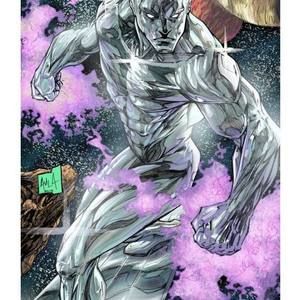 Meet your Posher, Shawn